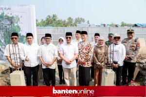 IMG-20260809-WA0108-300x200 Revitalisasi Kawasan Ziarah Syekh Asnawi Caringin, Didorong Jadi Wisata Religi dan Penggerak Ekonomi Warga