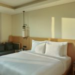 Hotel Tentrem Jakarta