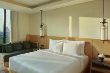 Hotel Tentrem Jakarta
