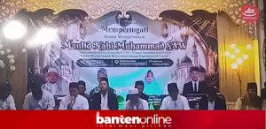 IMG-20260825-WA0010-300x146 Warga Sabi Tangtu Bangkonol Pandeglang Gelar Maulid Nabi, Kades Ingatkan soal Sensus Ekonomi