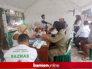 IMG-20260827-WA0017-300x225 BAZNAS dan OJK Banten Gelar Bazar Sembako Murah di Pandeglang, 500 Paket Dijual Rp30 Ribu