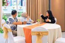 Wedding Vega Hotel Gading Serpong