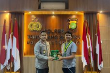 Semmi Banten Tangsel