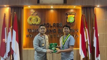 Semmi Banten Tangsel