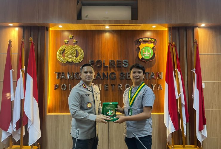 Semmi Banten Tangsel