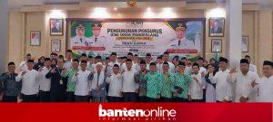 IMG-20260918-WA0079-300x135 Kawal Kebijakan Pemda, Sebanyak 65 Cendikiawan Muslim Pandeglang Dikukuhkan