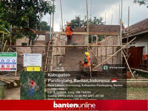 IMG-20261001-WA0011-300x225 Revitalisasi Rp1,15 Miliar, SD Negeri Pasirjaksa Pandeglang Libatkan Warga