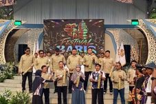 Festival Baris Banten 2026