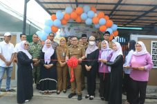 Pos gizi tangsel