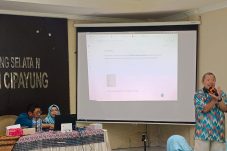 Literasi digital tangsel