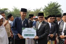 Santri Tangsel