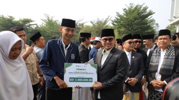 Santri Tangsel