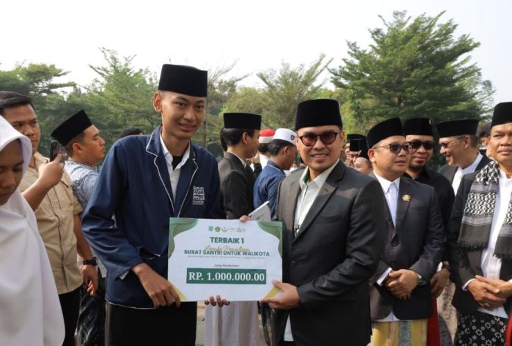 Santri Tangsel