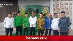 IMG-20261031-WA0071-300x168 Pengurus DPC PKB Pandeglang 2026-2031 Dikukuhkan, Nawawi Dorong Anggaran Pesantren dan Madrasah